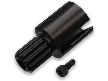 Traxxas Drive cup (1)/ 3x8mm CS (use only with #7750 driveshaft) / TRA7754