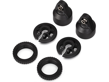 Traxxas hlava tlumiče GTX (2) Traxxas hlava tlumiče GTX (2) / TRA7764