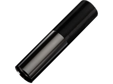 Traxxas Body, GTX shock (aluminum, black-anodized) (1) Traxxas Body, GTX shock (aluminum, black-anodized) (1) / TRA7765A