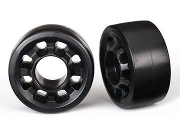 Traxxas kolo pro wheelie sadu 7776 / TRA7775