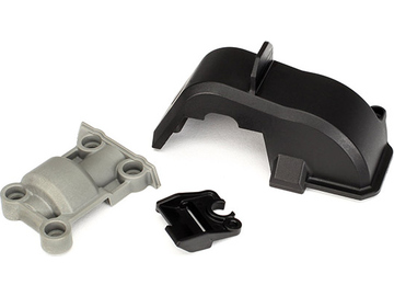 Traxxas Covers, gear (3) Traxxas Covers, gear (3) / TRA7787