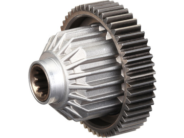 Traxxas kompletní tlumící člen: X-Maxx 8S Traxxas kompletní tlumící člen: X-Maxx 8S / TRA7796