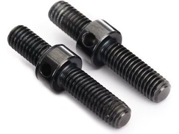 Traxxas vložka dutých táhel (pár) Traxxas vložka dutých táhel (pár) / TRA7798