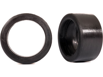 Traxxas pneumatika pro zadní opěrná kolečka (2) Traxxas pneumatika pro zadní opěrná kolečka (2) / TRA7799