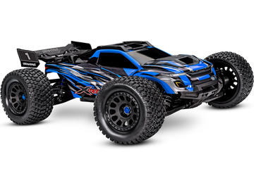 Traxxas XRT 8S 1:6 4WD RTR Traxxas XRT 8S 1:6 4WD RTR / TRA78086-4