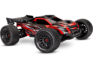 Traxxas XRT 8S 1:6 4WD RTR / TRA78086-4-D