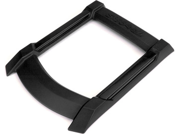 Traxxas výztuha střechy karosérie černá / TRA7817