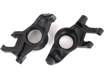 Traxxas těhlice (levá a pravá) Traxxas těhlice (levá a pravá) / TRA7836