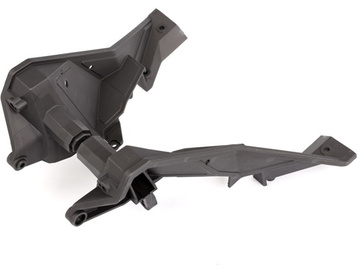 Traxxas Shock tower, front (left & right halves) / TRA7839