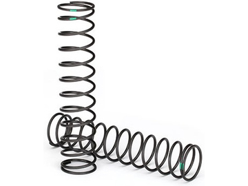 Traxxas Springs, shock (natural finish) (GTX) (1.199 rate) (2) / TRA7855