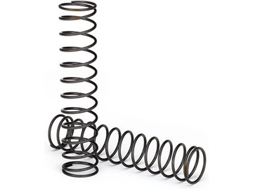 Traxxas Springs, shock (natural finish) (GTX) (1.346 rate) (2) / TRA7856