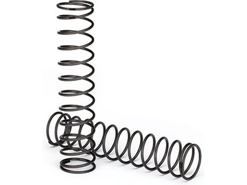 Traxxas Springs, shock (natural finish) (GTX) (1.450 rate) (2) / TRA7857