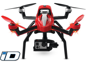 Traxxas Aton Plus RTF Mód 1 / TRA7909A