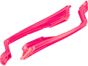 Traxxas světlovod přední červený (P+L): Aton Traxxas světlovod přední červený (P+L): Aton / TRA7951