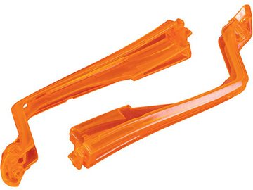 Traxxas světlovod zadní oranžový (P+L): Aton Traxxas světlovod zadní oranžový (P+L): Aton / TRA7958