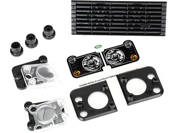Traxxas maketové doplňky: Land Rover Defender Traxxas maketové doplňky: Land Rover Defender / TRA8013