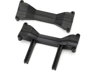 Traxxas lože blatníků: Land Rover Defender Traxxas lože blatníků: Land Rover Defender / TRA8019