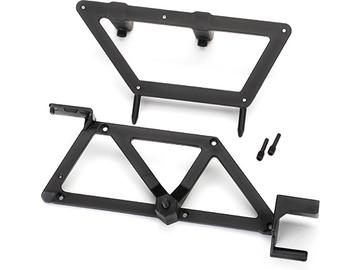 Traxxas držák rezervního kola / TRA8021