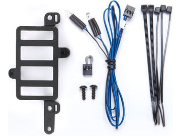 Traxxas Installation kit, Pro Scale, TRX-4 Ford Bronco 1979, Ford F-150 1979, Chevrolet K10 Truck 19 Traxxas Installation kit, Pro Scale, TRX-4 Ford Bronco 1979, Ford F-150 1979, Chevrolet K10 Truck 19 / TRA8032R