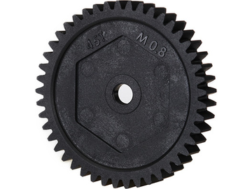 Traxxas Spur gear, 45T (TRX-4) / TRA8053