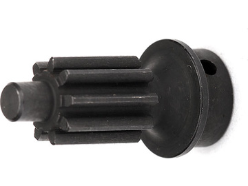 Traxxas pastorek přední nápravové převodovky HD (pro TRA8063) / TRA8065