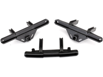 Traxxas držák nárazníku prodloužený (sada) Traxxas držák nárazníku prodloužený (sada) / TRA8067X