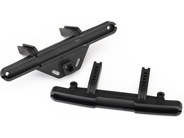Traxxas držák nárazníku (sada) Traxxas držák nárazníku (sada) / TRA8067