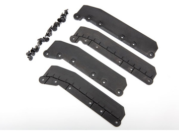 Traxxas Fender extensions (4) (requires #8080) / TRA8081