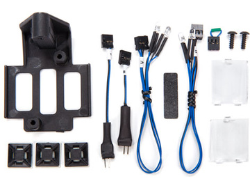 Traxxas Installation kit, Pro Scale Advanced Lighting Control System, TRX-4 Sport / TRA8083