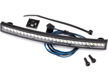 Traxxas LED light bar, roof lights (fits #8111 requires #8028) / TRA8087