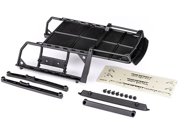 Traxxas střešní nosič (pro #8111, 8111R, 8213) Traxxas střešní nosič (pro #8111, 8111R, 8213) / TRA8120A