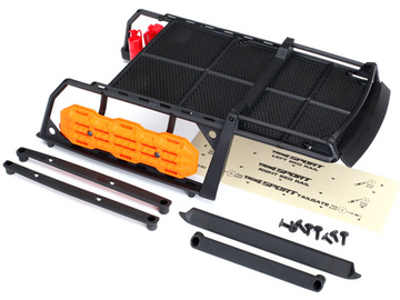 Traxxas střešní nosič: TRX-4 Sport Traxxas střešní nosič: TRX-4 Sport / TRA8120X