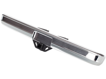 Traxxas nárazník zadní chromovaný Traxxas nárazník zadní chromovaný / TRA8136