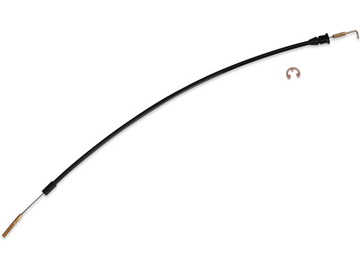 Traxxas bowden uzáverek střední (Long Arm Lift Kit) / TRA8147