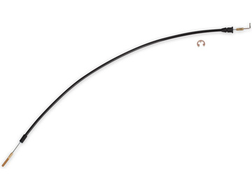 Traxxas bowden uzáverek dlouhý (Long Arm Lift Kit) / TRA8148