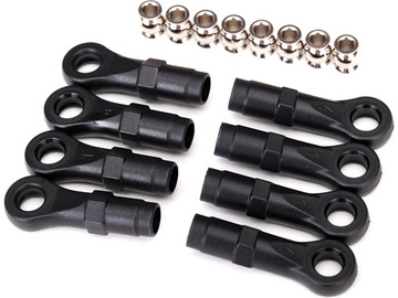 Traxxas Rod ends, extended (for TRX-4 Long Arm Lift Kit) Traxxas Rod ends, extended (for TRX-4 Long Arm Lift Kit) / TRA8149