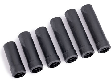 Traxxas hřídele centrální prodloužené (sada) Traxxas hřídele centrální prodloužené (sada) / TRA8150X