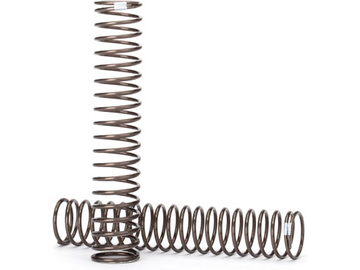Traxxas Springs, shock, long (GTS) (0.29 rate) (for TRX-4® Long Arm Lift Kit) Traxxas Springs, shock, long (GTS) (0.29 rate) (for TRX-4® Long Arm Lift Kit) / TRA8153
