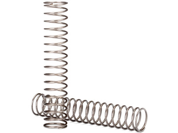 Traxxas pružina tlumiče GTS #0.47 (2) (pro TRX-4 Long Arm Lift Kit) Traxxas pružina tlumiče GTS #0.47 (2) (pro TRX-4 Long Arm Lift Kit) / TRA8155