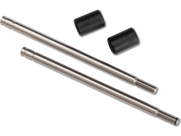 Traxxas Shock shaft, 3x57mm (GTS) (2) (for TRX-4 Long Arm Lift Kit) Traxxas Shock shaft, 3x57mm (GTS) (2) (for TRX-4 Long Arm Lift Kit) / TRA8161
