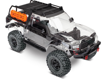 Traxxas TRX-4 Sport 1:10 Kit Traxxas TRX-4 Sport 1:10 Kit / TRA82010-4