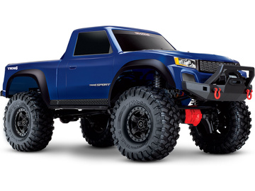 Traxxas TRX-4 Sport 1:10 RTR Traxxas TRX-4 Sport 1:10 RTR / TRA82024-4