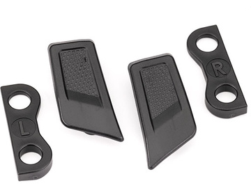 Traxxas větrací otvor (pár) (pro #8213) Traxxas větrací otvor (pár) (pro #8213) / TRA8212