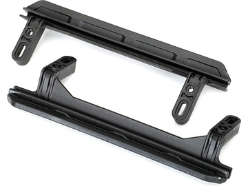 Traxxas spodní ochranné rámy (L+P): TRX-4 Traxxas spodní ochranné rámy (L+P): TRX-4 / TRA8219