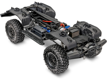 Traxxas TRX-4 1:10 Kit bez karoserie Traxxas TRX-4 1:10 Kit bez karoserie / TRA82216-4-R6