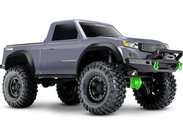 Traxxas Traxxas TRX-4 Sport 1:10 Clipless RTR Traxxas Traxxas TRX-4 Sport 1:10 Clipless RTR / TRA82224-4