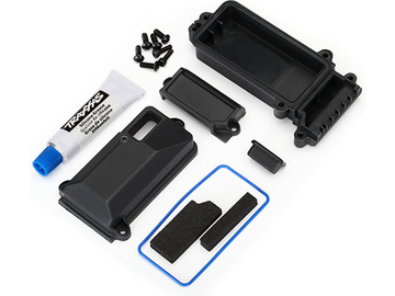 Traxxas krabička přijímače: TRX-4 Traxxas krabička přijímače: TRX-4 / TRA8224