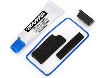 Traxxas Seal kit receiver box / TRA8225