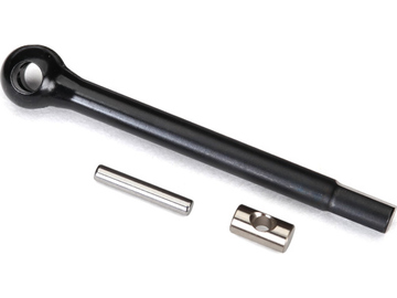 Traxxas hřídel přední levé nápravy: TRX-4 / TRA8228