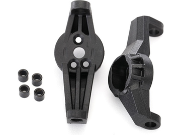 Traxxas závěs těhlice (2), vložky (4): TRX-4 Traxxas závěs těhlice (2), vložky (4): TRX-4 / TRA8232